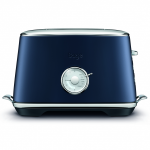 Sage the Toast Select Luxe, 1000 W, mėlynas - Skrudintuvas