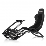 Playseat Trophy Bundle, juoda - Lenktynių žaidimų kėdės komplektas Prekė-TROPHYBL