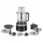 Virtuvinis kombainas KitchenAid Prekė - 5KFP1319EBM