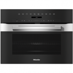 Įmontuojama orkaitė Miele Prekė - H7240BM