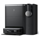 Ecovacs Deebot X2 Omni Combo, pilkas - Dulkių siurblys robotas