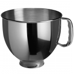 Mai&scaron;ymo indas KitchenAid Prekė - 5K5THSBP, 4,83L