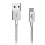 Laidas SBS USB-C Prekė - TECABLETC15BS