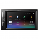 Automobilinė multimedija Pioneer Prekė - DMH-A240BT