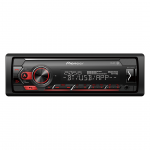 Pioneer MVH-S420BT - Automobilių magnetola