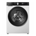 Hisense 10,5 kg / 6 kg, gylis 56 cm, 1400 aps./min. - Skalbimo ma&scaron;ina - džiovyklė