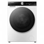Hisense, 12 kg, gylis 61 cm, 1400 rpm - Skalbimo ma&scaron;ina Prekė - WF7S1247BW