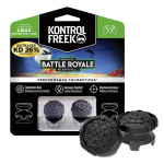 KontrolFreek FPS Freek Battle Royale, Xbox One / Series X/S, 2 vnt., black - Priedas Prekė - 2345-XBX