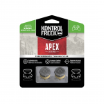 KontrolFreek Apex Legends, Xbox One/ Xbox Series X/S, 2 vnt., gray -  Priedas pulteliui Prekė - 2503-XBX
