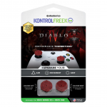 KontrolFreek Diablo IV, Xbox One/ Xbox Series X/S, 2 vnt., red - Priedas Prekė - 2901-XBX