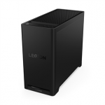 Lenovo Legion T5 30IAS10, Ultra 7, 16 GB, 512 GB, RTX 5070, juodas - Stacionarus kompiuteris