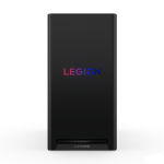 Lenovo Legion T5 30AGB10, Ryzen 7, 32 GB, 1 TB, RTX 5070, eclipse juodas - Stacionarus kompiuteris