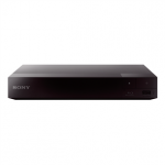 Sony S1700/K, juodas - Blu-Ray grotuvas