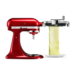 Priedas KitchenAid Prekė - 5KSMSCA
