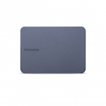 Toshiba Canvio Gaming, 4 TB, pilkas - I&scaron;orinis kietasis diskas