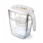 Vandens filtras Laica Firenze, 3,7 L, white