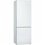 Bosch, Series 6, 419 L, auk&scaron;tis 201 cm, baltas - &Scaron;aldytuvas