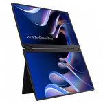 Asus Zenscreen Duo MB14FCD, 14'', USB-C, juodas - Ne&scaron;iojamasis monitorius