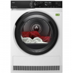 AEG 8000 Seeria AbsoluteCare, 8 kg, gylis 63,6 cm - Džiovyklė