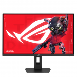 Asus ROG Strix 5K XG27JCG, 27'', 5K, 180 Hz, juodas - Monitorius