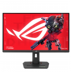Monitorius  Asus ROG Strix XG27UCG, 27'', 4K UHD, 160 Hz, USB-C, juodas    Prekė-XG27UCG