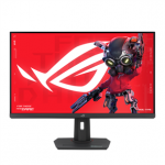 Asus ROG Strix XG32UCG, 32'', 4K UHD, 160 Hz, juodas - Monitorius