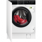 AEG 8000 Series PowerCare, 8 kg, gylis 55,3 cm, 1400 aps./min. - Įmontuojama skalbimo ma&scaron;ina