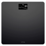 Withings Body, juodos - Diagnostinės svarstyklės Prekė - BODY.BLACK