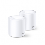 WiFi mar&scaron;rutizatorius TP-Link Deco X20, 2-pack Prekė - DECO-X20-2-PACK