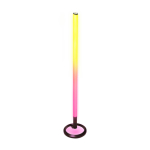 JBL PartyLight Stick, juodas - &Scaron;viestuvas