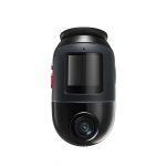 70mai X800 Dash Cam 4K Omni, juodas - Vaizdo registratorius