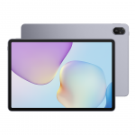 Huawei MatePad 11.5 (2025) + Huawei Smart Keyboard, pilkas - Plan&scaron;etinis kompiuteris