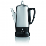 Perkolatorius C3 Basic Percolator 30-33656ECO