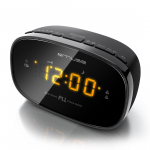 Muse M-150CR - Radijo žadintuvas