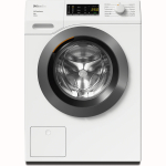 Miele W1 Excellence Active, 8 kg, gylis 60 cm, 1400 aps./min. - Skalbimo ma&scaron;ina