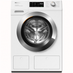 Miele W1 Excellence PowerWash & TwinDos & Steam, 9 kg, gylis 60 cm, 1400 aps./min. - Skalbimo ma&scaron;ina