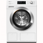 Miele W1 Excellence 125 Gala Edition, 9 kg, gylis 60 cm, 1600 aps./min. - Skalbimo ma&scaron;ina