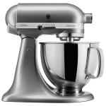 Plakiklis KitchenAid Prekė - 5KSM175PSECU