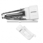 Dvigubai sulankstomas segtuvas Brother SA225CV