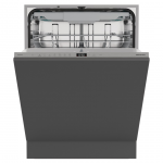 Hisense, 16 komplektų talpa - Įmontuojama indaplovė