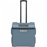 Automobilinis &scaron;aldytuvas Igloo, 42 L, AC/DC, 12/230 V, mėlynas   Prekė-IE42ACDC