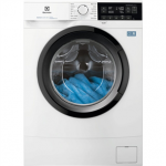 Electrolux 600 Series SensiCare, 7 kg, gylis 44,9 cm, 1400 aps./min. - Skalbimo ma&scaron;ina