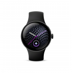 Google Pixel Watch 5, 41 mm, juodas - I&scaron;manusis laikrodis