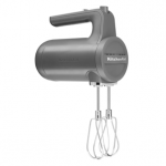 Trintuvas KitchenAid Prekė - 5KHMB732EDG, Grey