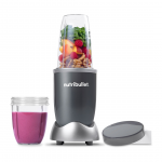 Trintuvas Nutribullet Original, 500 W, 0.71 L, grey Prekė - NB505DG