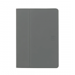 Tucano Gala Galaxy Tab Serie S, Galaxy Tab S9 11"/S9 FE/S10 FE/S10 Lite, pilkas - Dėklas