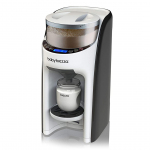 Baby Brezza Formula Pro Advanced, baltas/juodas - Pieno mi&scaron;inio ruo&scaron;imo aparatas