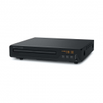 DVD grotuvas Muse M-55 DV, HDMI, USB, black Prekė - M-55DV