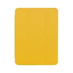 Tucano Satin, iPad Air 11" M2/M3, geltonas - Dėklas