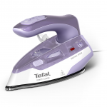 Tefal First Class, 1000 W, violetinis/baltas - Kelioninis lygintuvas